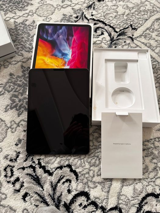 Ipad pro 11 2nd generation