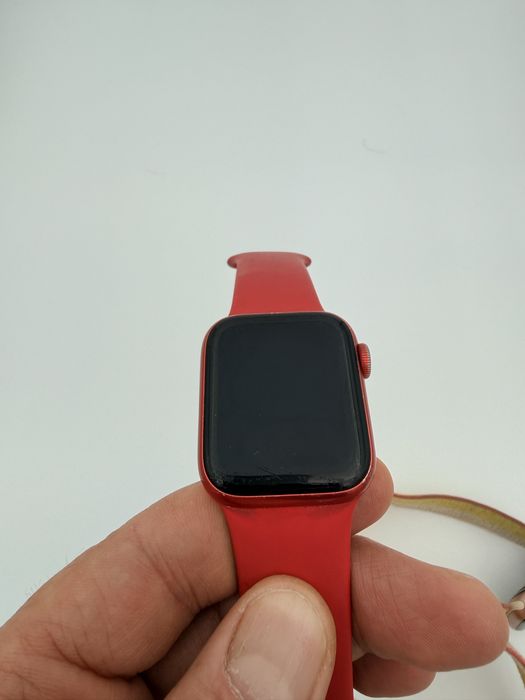Apple watch 3 bucati