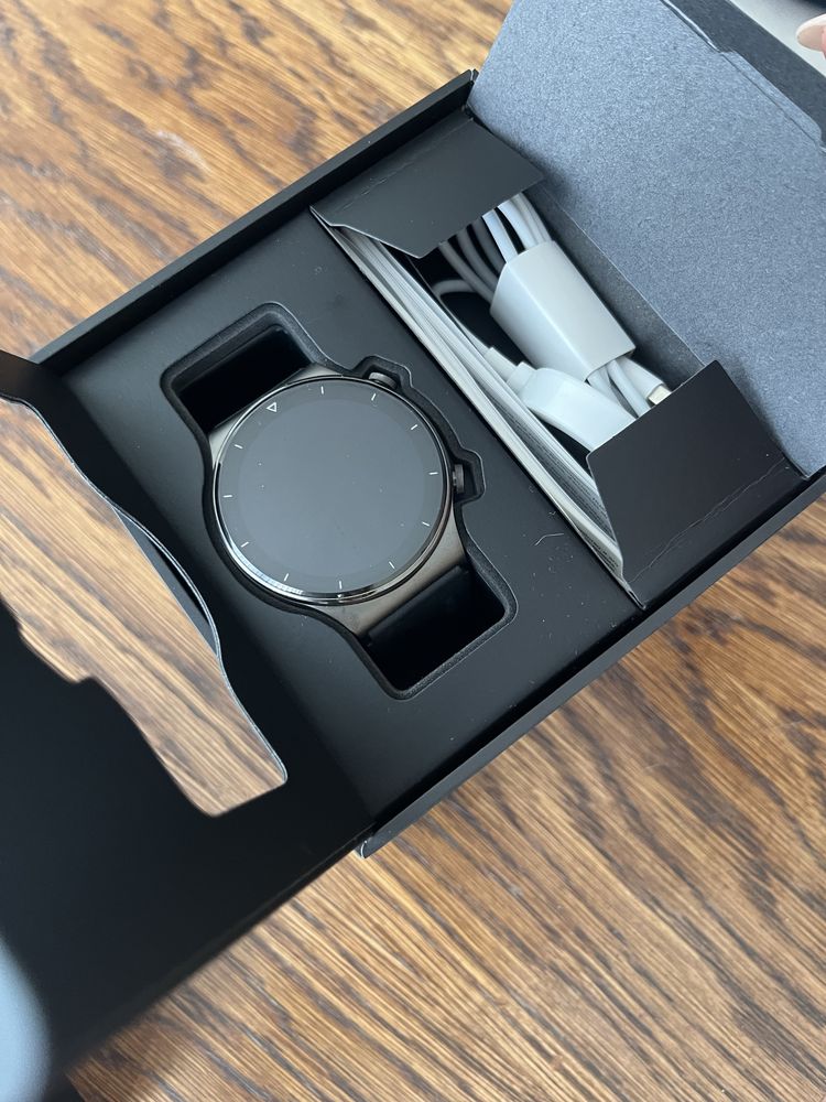 HUAWEI Whatch GT 2 Pro