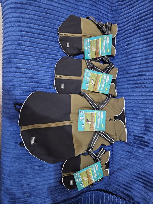 Hăinuțe pentru câini