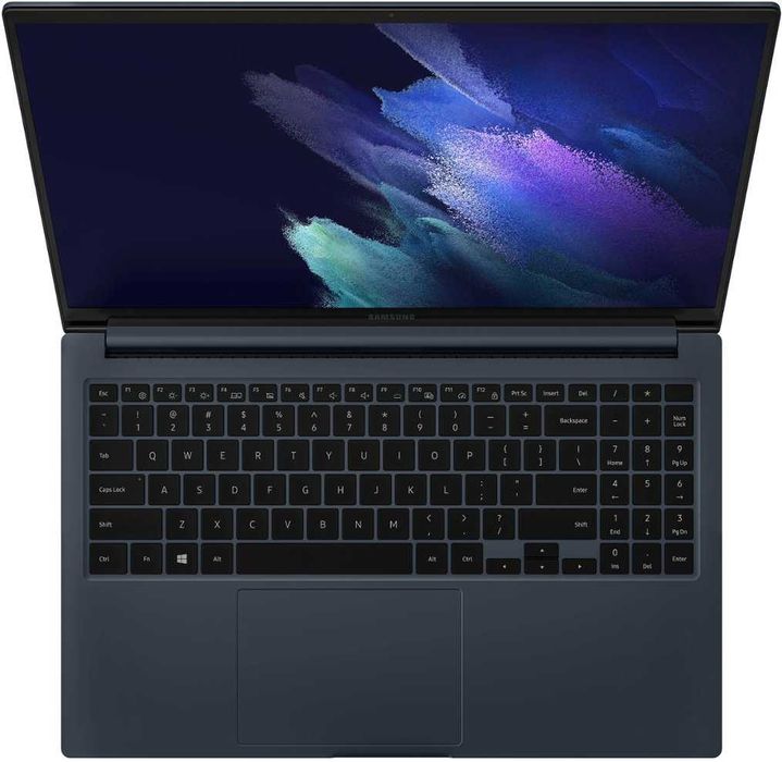 SAMSUNG 2023 Galaxy Book Odyssey 15.6" FHD Laptop Core i7 11600H, 32GB