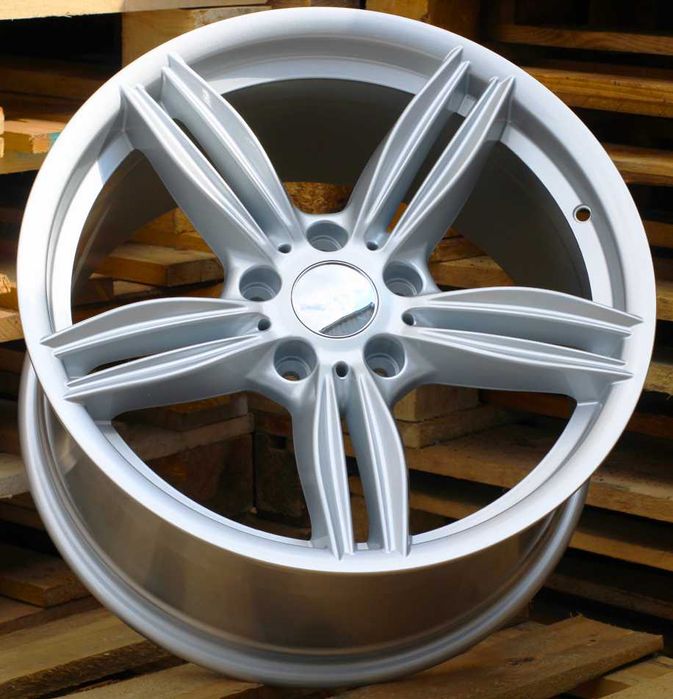 Джанти за БМВ 18" 19" 5x120 5x112 / Djanti za BMW E493