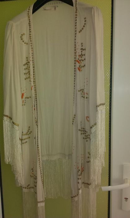 Cardigean  elegant BSB