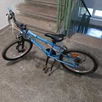 Bicicleta  copii B'twin racing 320