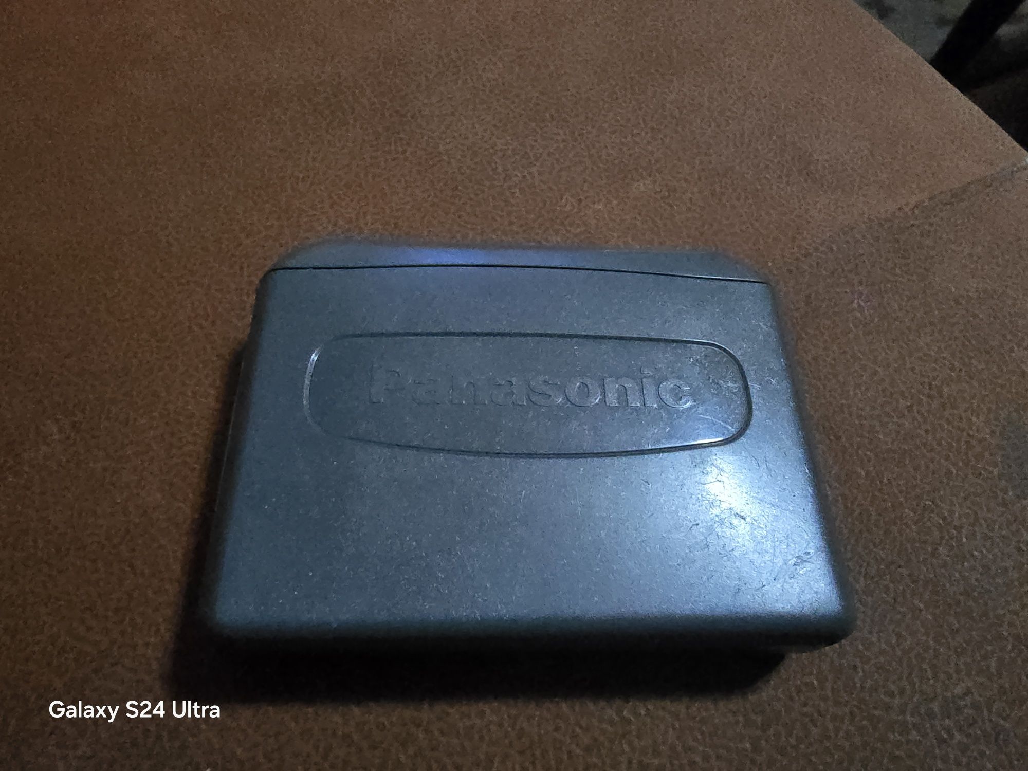 Уокмен Panasonic RQ-E30V