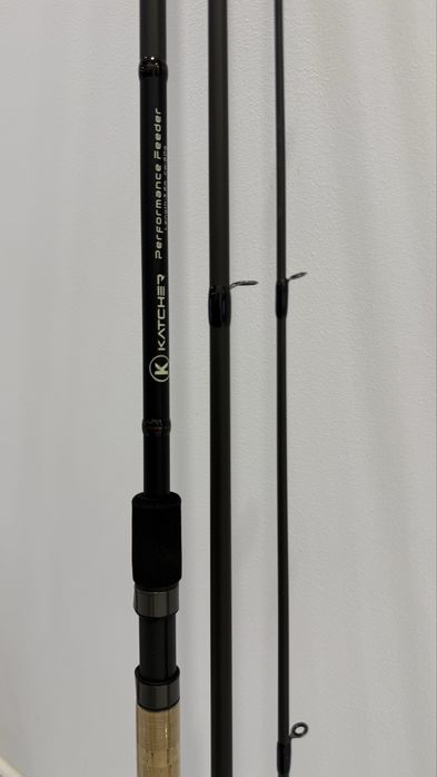 Lanseta Feeder Katcher Performance 3.60/80g