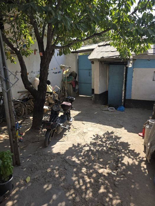 продаётся готовый дом барак