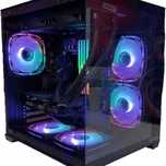 Calculator Gaming, Ryzen 7 3700X, 32GB DDR4, SSD 1TB, MSI RTX 3050 8GB