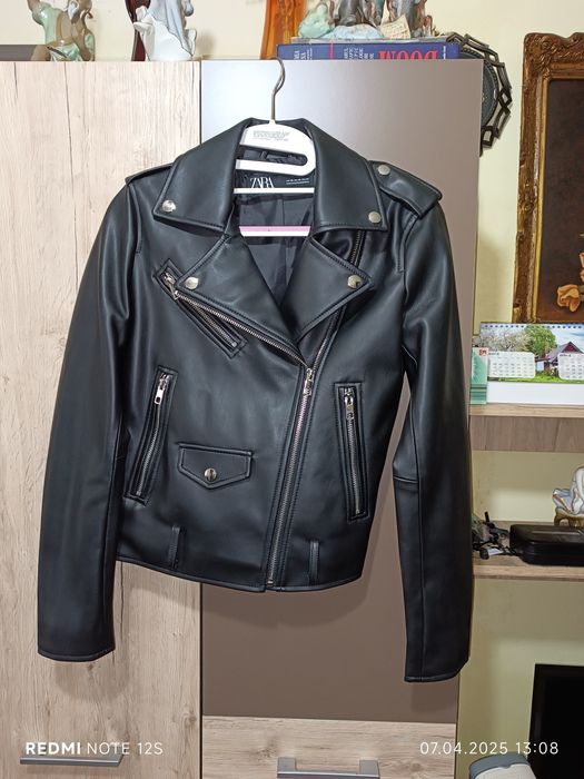 Geaca dama Zara XS