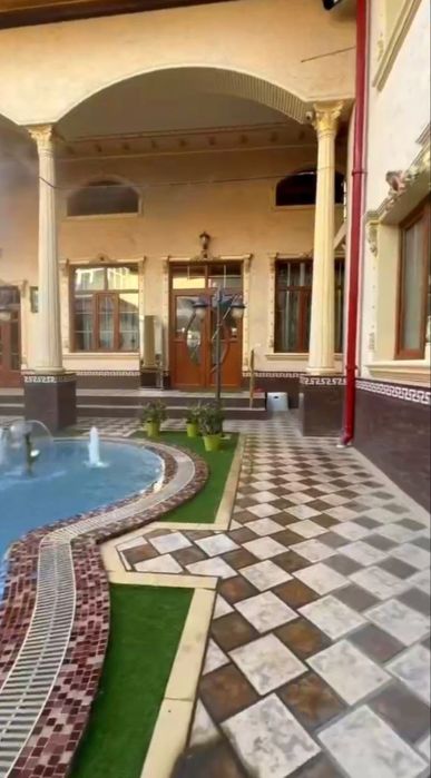 Продам дом на Улице катта бог