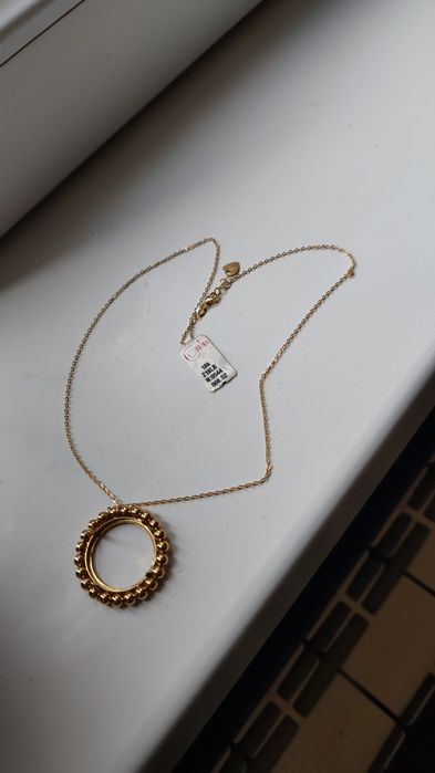 Vând lănțișor aur 18k nou,cumpărat din Dubai cu factura