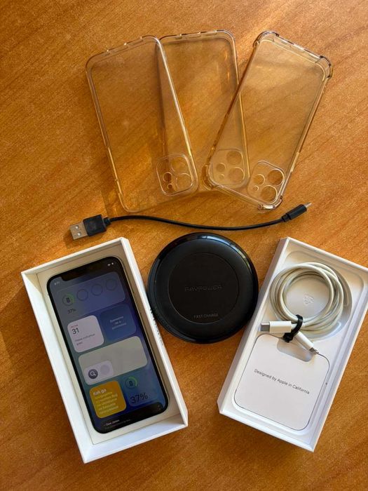 Iphone 12 Mini (като нов)