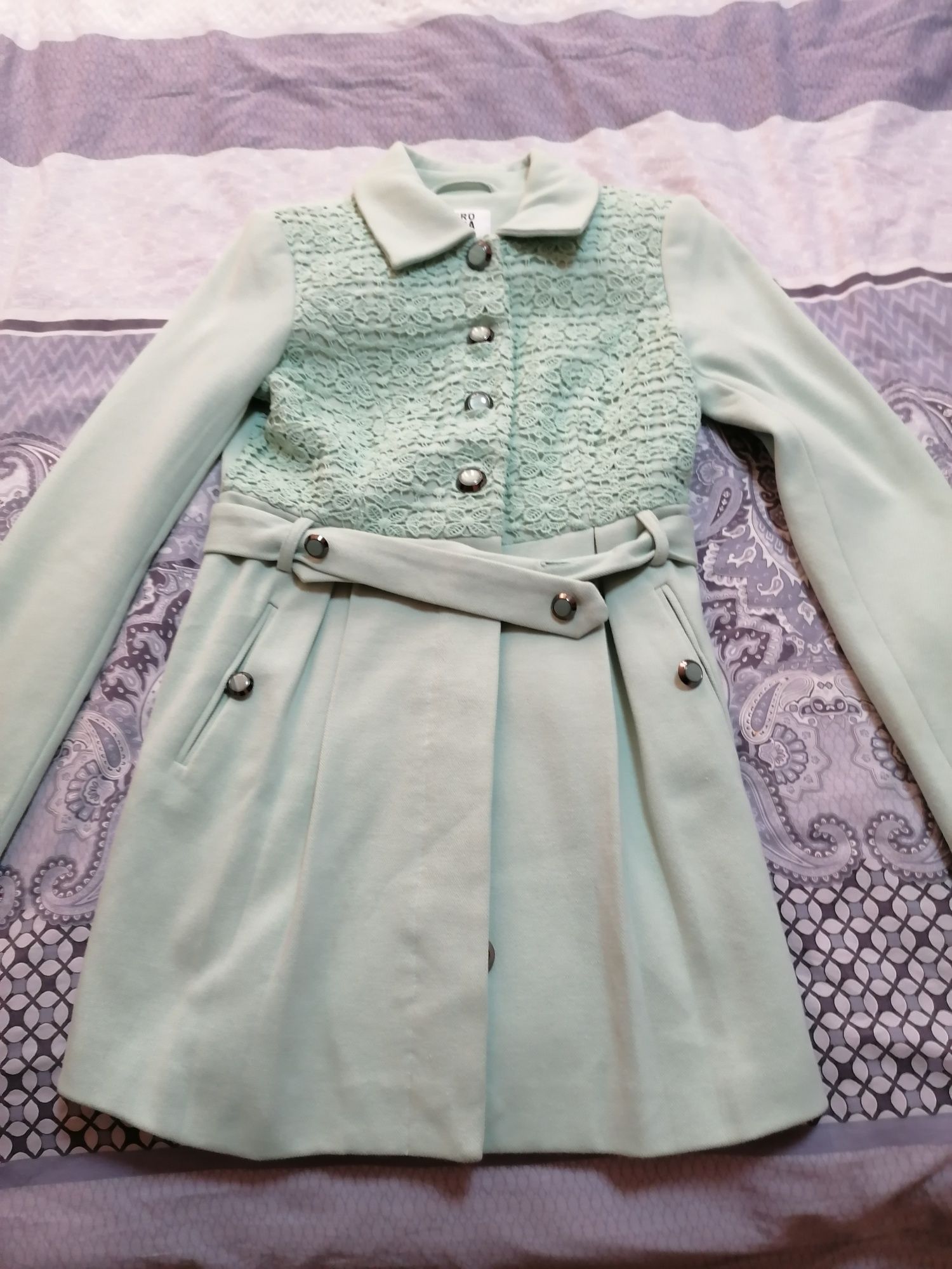 Дамско Палто VERO MODA Vintage