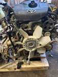Motor Toyota Hilux 2022 2gd