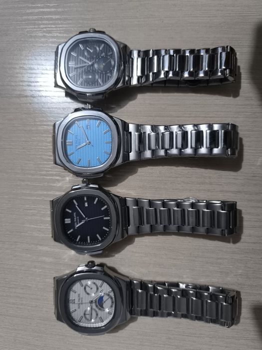 Часы patek philippe