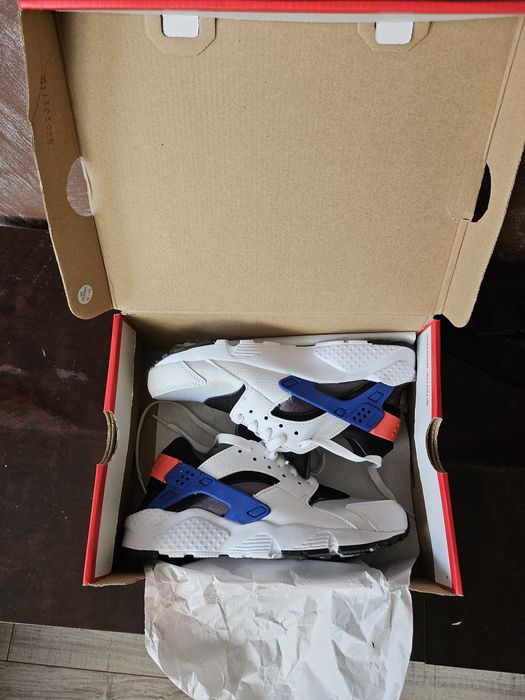 дамски маратонки NIKE  huarache