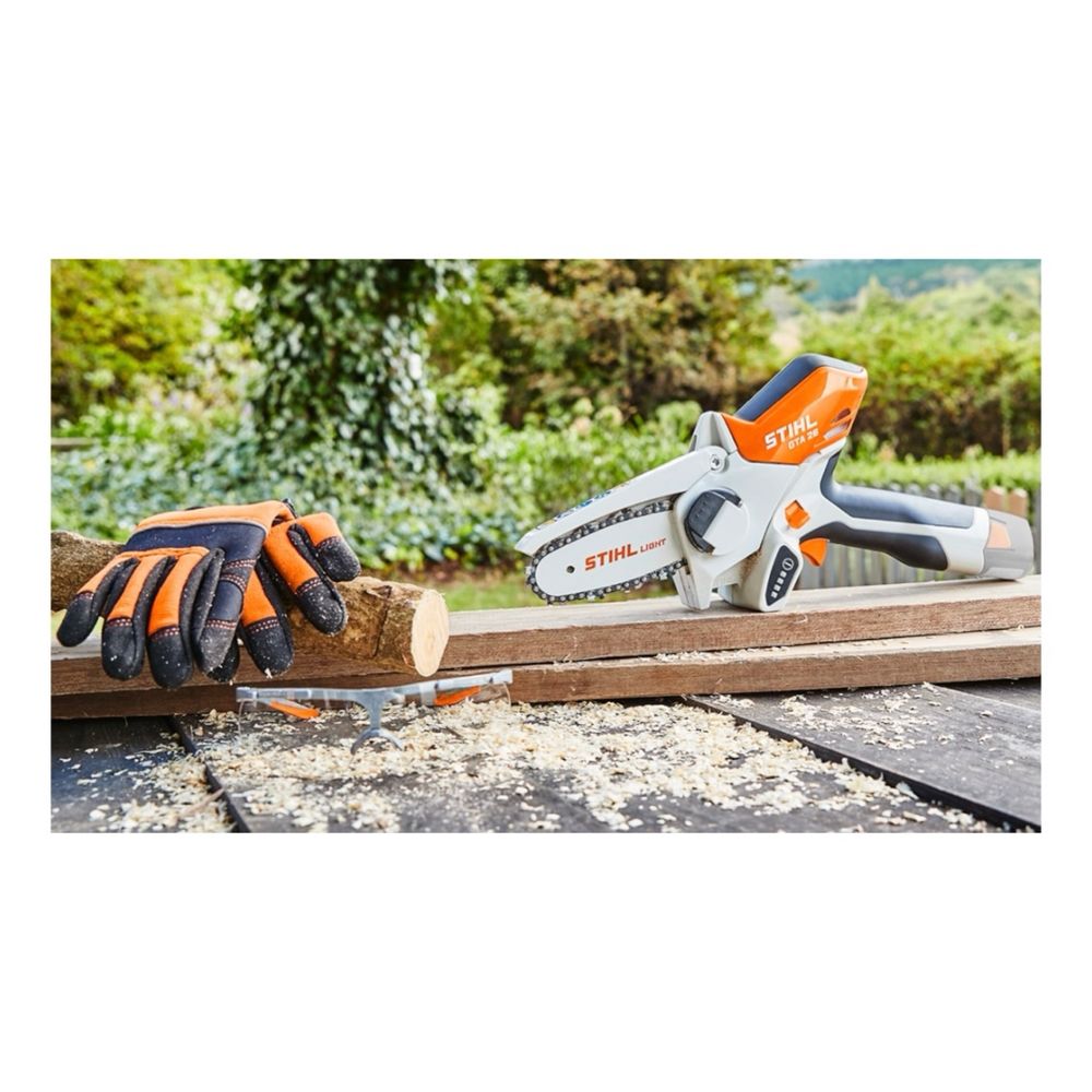 Сучкорез Stihl GTA 26 (пила, кусторез, арра, бензопила)