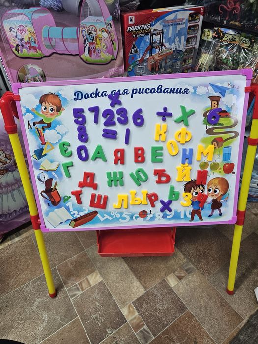 Мольберт для рисования