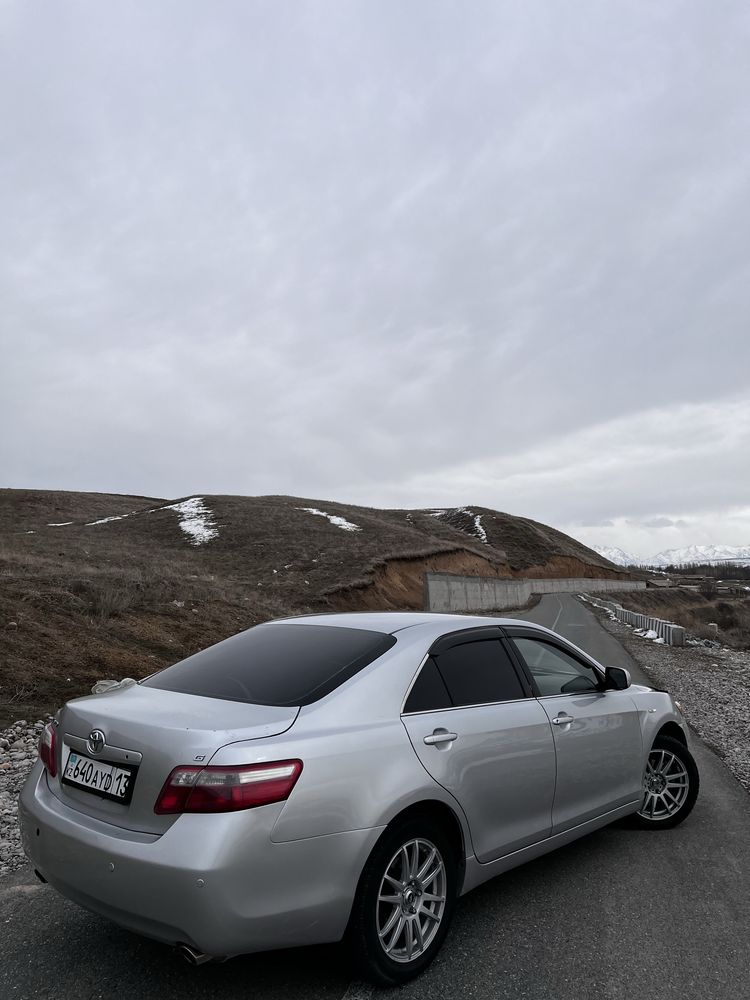 Диски R17, 5 отверстие