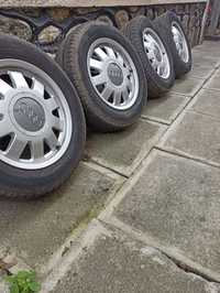 Roti audi 195/65 R15 91H