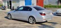 Dezmembrari / Dezmembrez BMW 520D facelift E60 cod motor N47D20A
