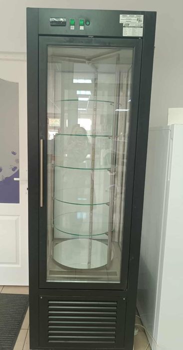 Vitrina frigorifica Atena 504 SW 65x65x200