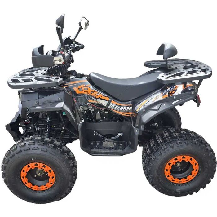 ATV Defender 002-8 Pro Nou Cu Garantie