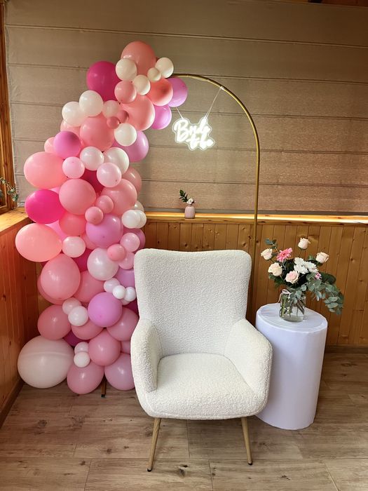 Декорации за област Враца