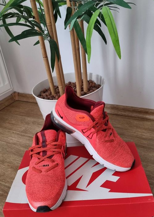 Adidasi Nike Air Max Sequent 3, dama, marimea 38