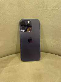 Iphone 14 Pro Purple 128 gb