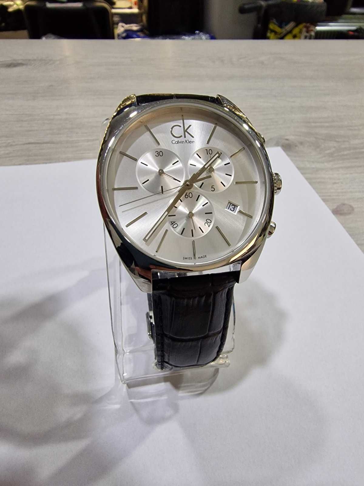 Часовник Calvin Klein K2F271