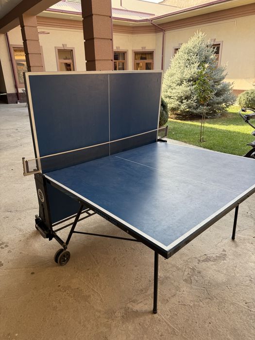 Теннисный стол немецкий