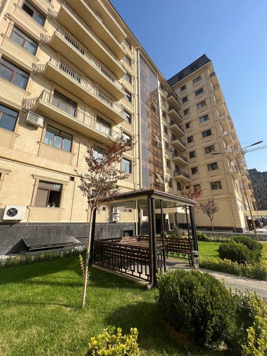 НОВОСТРОЙКА на: Максим Горький Сайрам Мирзо Улугбекский район