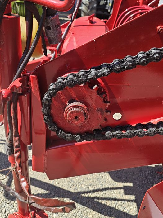 Presa de balotat Claas Rollant 44