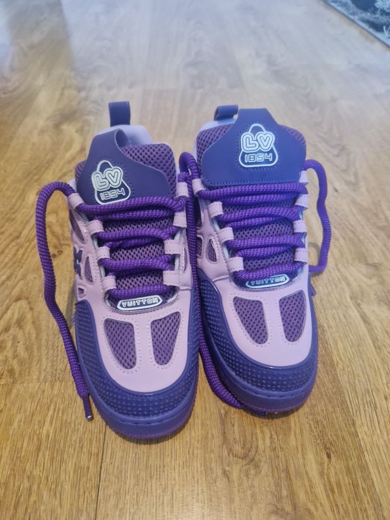 Louis vuitton skate