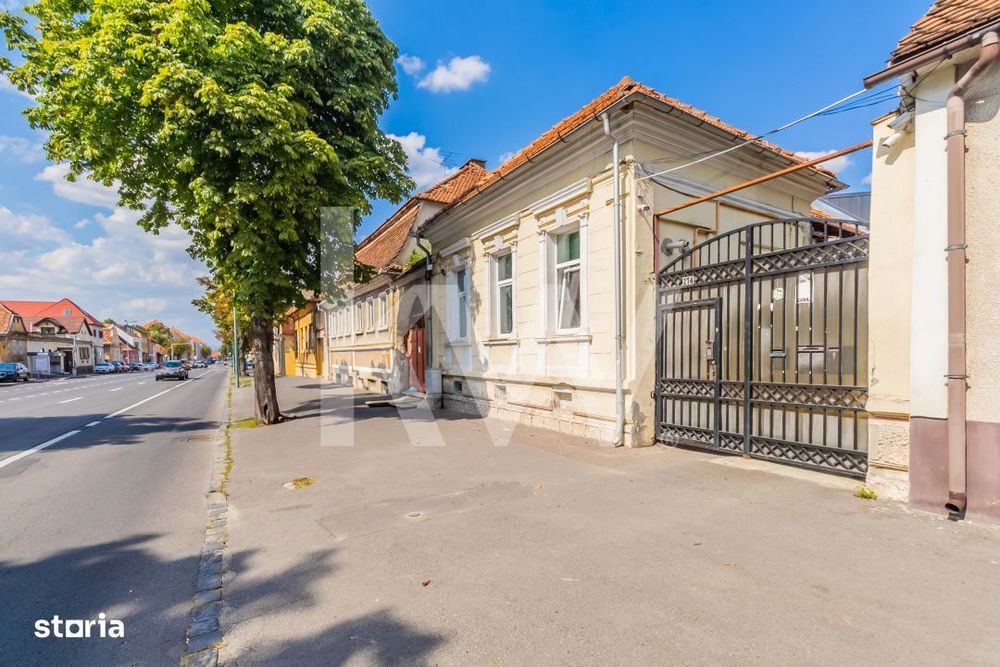 Pachet 2 Garsoniere, zona centrala Brasov, COMISION 0%