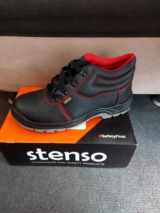 Работни обувки Stenso