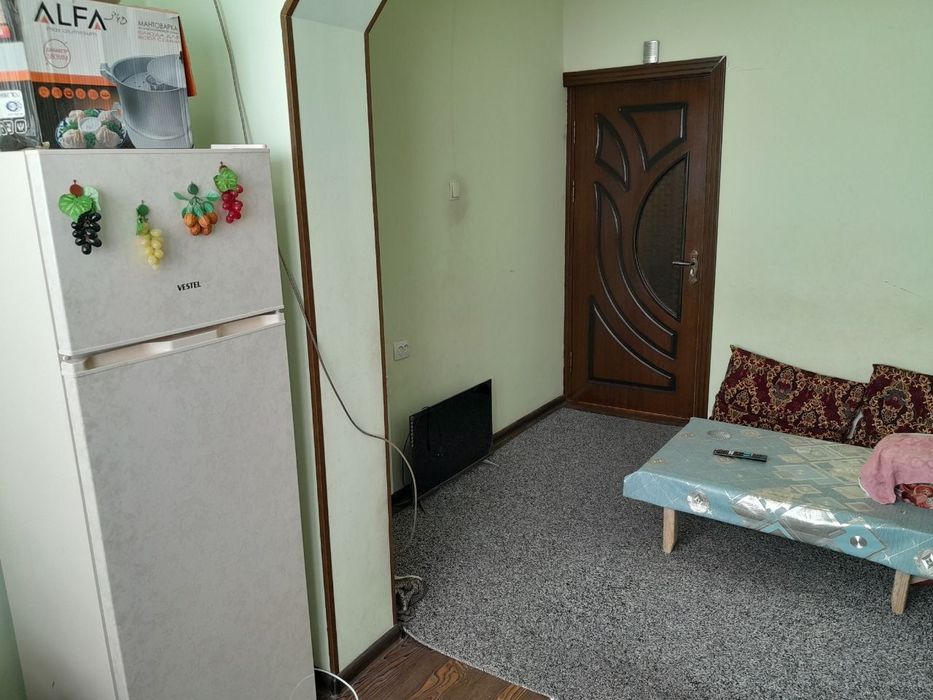 Яшнобод тузел только семя 2/4/9