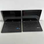 Лаптоп DELL E7250 12.5" I5-5300U/8GB/128GB с проблемен екран
