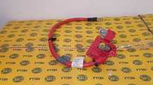 Cablu borna plus ibs capsa baterie BMW 5 f10 f11 7 f01 6 f12 f13 f06