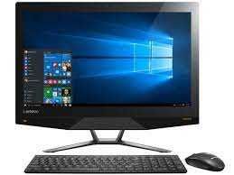 Calculator Lenvo AIO 27ISH