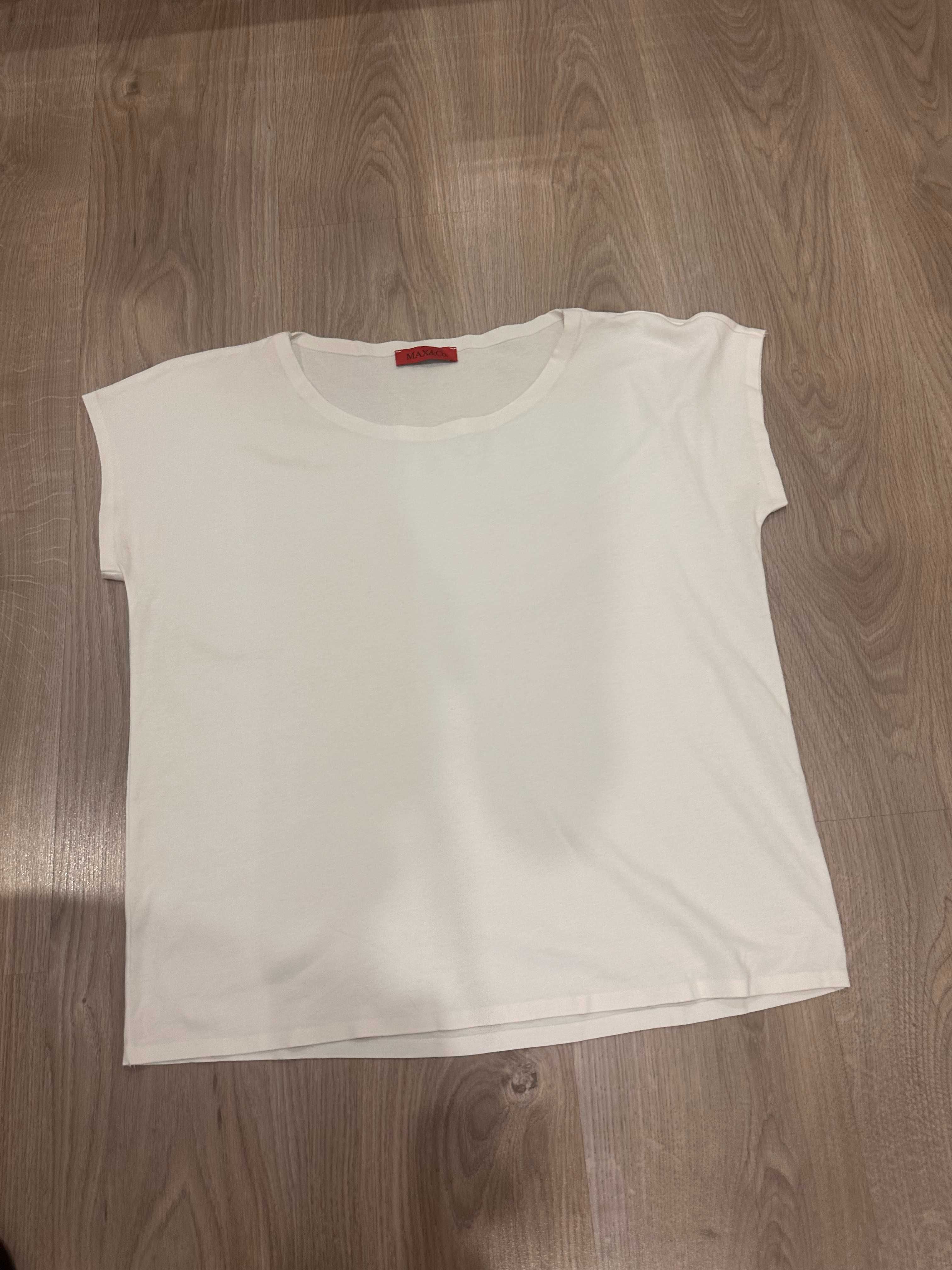 Max&Co блуза памук S/M