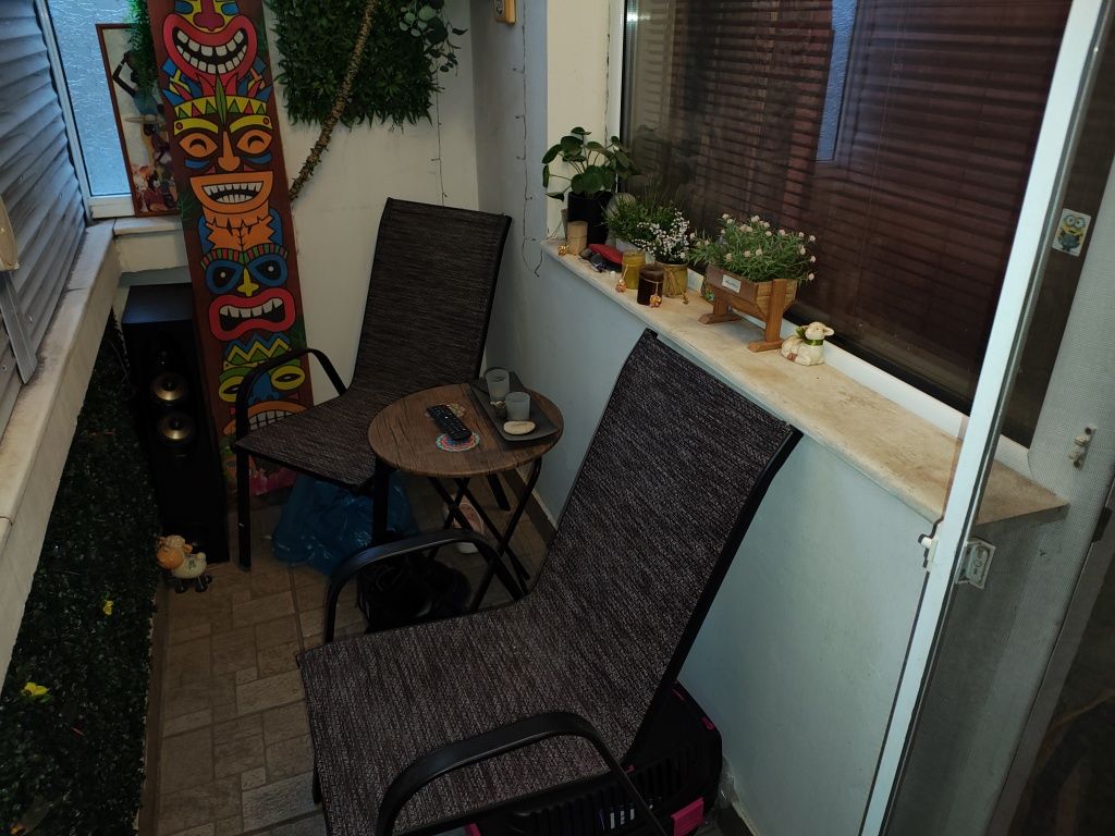 Продава се Двустаен апартамент в Димитровград - 55 кв.м за 835 €/кв.м - Снимка #7