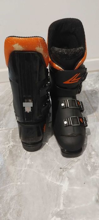 Vand clapari Lange XLT masura 42 cu multiple reglaje