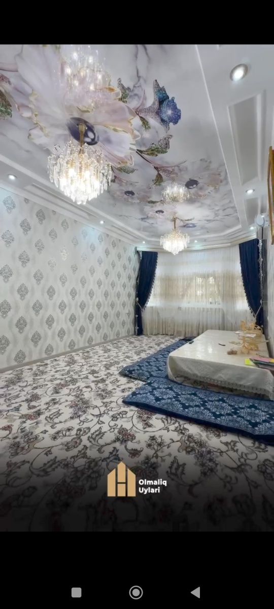 Хавли уй сотилад