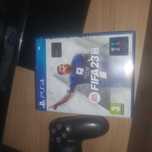 Продавам ФИФА 23 за ps4