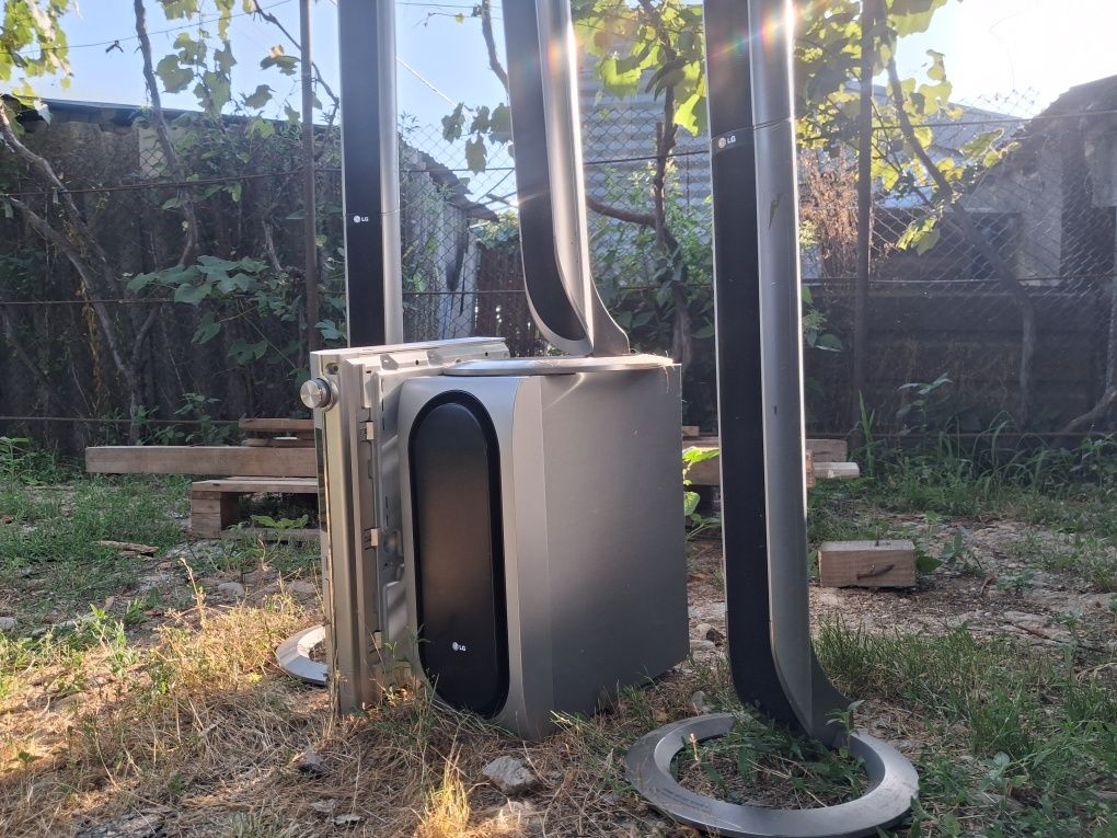 Sistem audio  LG