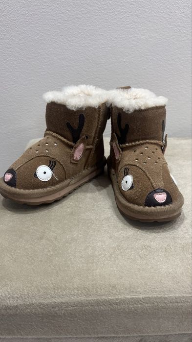 Детски боти Baby koala