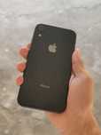 Iphone XR Qora 64gb