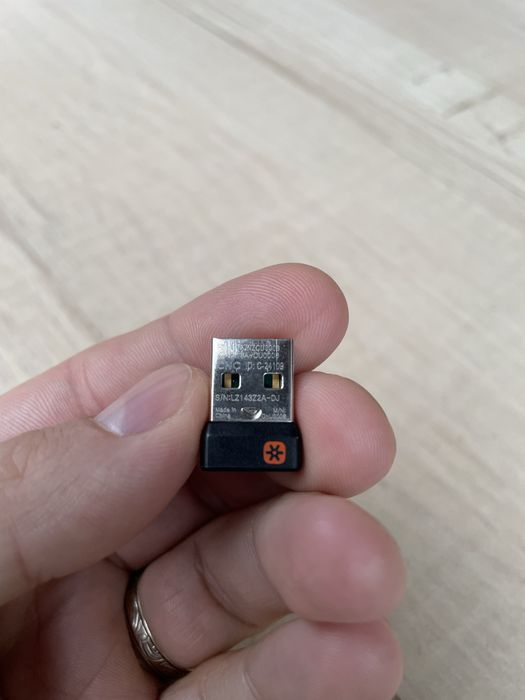 Dongle Logitech Unifying